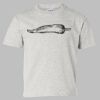 Ultra Cotton® Youth T-Shirt Thumbnail
