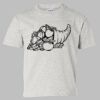 Ultra Cotton® Youth T-Shirt Thumbnail
