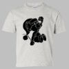 Ultra Cotton® Youth T-Shirt Thumbnail