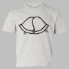 Ultra Cotton® Youth T-Shirt Thumbnail