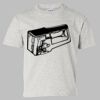 Ultra Cotton® Youth T-Shirt Thumbnail