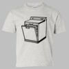 Ultra Cotton® Youth T-Shirt Thumbnail