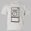 Ultra Cotton® Youth T-Shirt Thumbnail