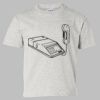 Ultra Cotton® Youth T-Shirt Thumbnail