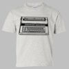 Ultra Cotton® Youth T-Shirt Thumbnail
