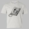 Ultra Cotton® Youth T-Shirt Thumbnail