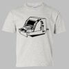 Ultra Cotton® Youth T-Shirt Thumbnail