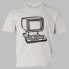 Ultra Cotton® Youth T-Shirt Thumbnail
