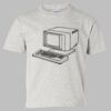 Ultra Cotton® Youth T-Shirt Thumbnail