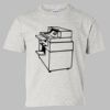Ultra Cotton® Youth T-Shirt Thumbnail