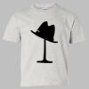 Ultra Cotton® Youth T-Shirt Thumbnail