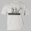 Ultra Cotton® Youth T-Shirt Thumbnail