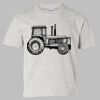 Ultra Cotton® Youth T-Shirt Thumbnail
