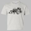 Ultra Cotton® Youth T-Shirt Thumbnail