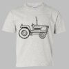 Ultra Cotton® Youth T-Shirt Thumbnail