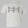 Ultra Cotton® Youth T-Shirt Thumbnail