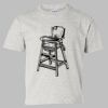 Ultra Cotton® Youth T-Shirt Thumbnail