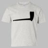Ultra Cotton® Youth T-Shirt Thumbnail