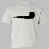 Ultra Cotton® Youth T-Shirt Thumbnail
