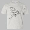 Ultra Cotton® Youth T-Shirt Thumbnail