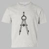 Ultra Cotton® Youth T-Shirt Thumbnail