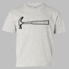 Ultra Cotton® Youth T-Shirt Thumbnail