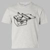 Ultra Cotton® Youth T-Shirt Thumbnail