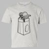 Ultra Cotton® Youth T-Shirt Thumbnail