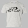 Ultra Cotton® Youth T-Shirt Thumbnail