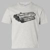 Ultra Cotton® Youth T-Shirt Thumbnail