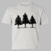 Ultra Cotton® Youth T-Shirt Thumbnail