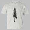 Ultra Cotton® Youth T-Shirt Thumbnail