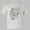 Ultra Cotton® Youth T-Shirt Thumbnail