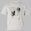 Ultra Cotton® Youth T-Shirt Thumbnail