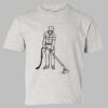 Ultra Cotton® Youth T-Shirt Thumbnail