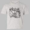 Ultra Cotton® Youth T-Shirt Thumbnail
