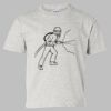 Ultra Cotton® Youth T-Shirt Thumbnail