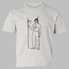 Ultra Cotton® Youth T-Shirt Thumbnail