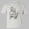 Ultra Cotton® Youth T-Shirt Thumbnail