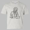 Ultra Cotton® Youth T-Shirt Thumbnail