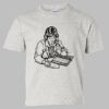 Ultra Cotton® Youth T-Shirt Thumbnail