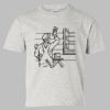 Ultra Cotton® Youth T-Shirt Thumbnail
