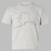 Ultra Cotton® Youth T-Shirt Thumbnail