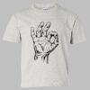 Ultra Cotton® Youth T-Shirt Thumbnail