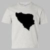 Ultra Cotton® Youth T-Shirt Thumbnail