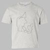 Ultra Cotton® Youth T-Shirt Thumbnail
