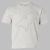 Ultra Cotton® Youth T-Shirt Thumbnail