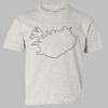 Ultra Cotton® Youth T-Shirt Thumbnail