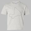 Ultra Cotton® Youth T-Shirt Thumbnail