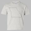 Ultra Cotton® Youth T-Shirt Thumbnail